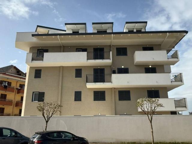Appartamento in vendita a Mugnano di Napoli NA