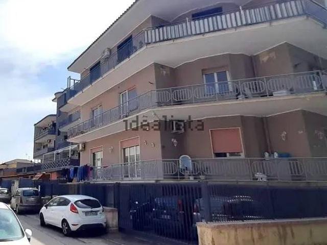 Appartamento in vendita a Mugnano di Napoli NA