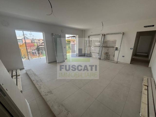 Appartamento in vendita a Mugnano di Napoli NA