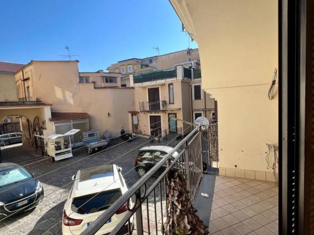 Appartamento in vendita a Mugnano di Napoli NA