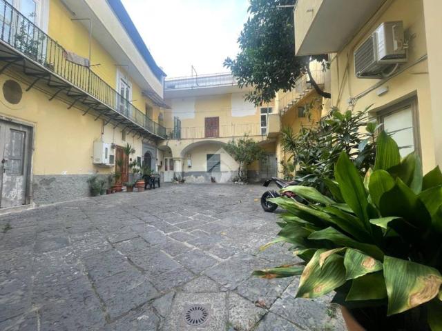 Appartamento in vendita a Mugnano di Napoli NA