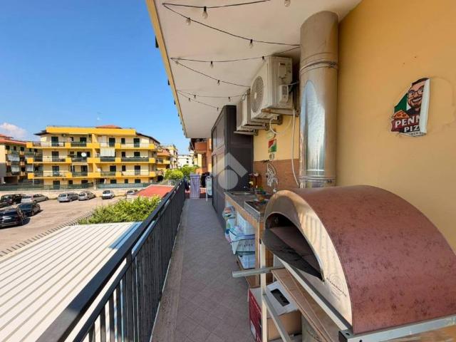 Appartamento in vendita a Mugnano di Napoli NA