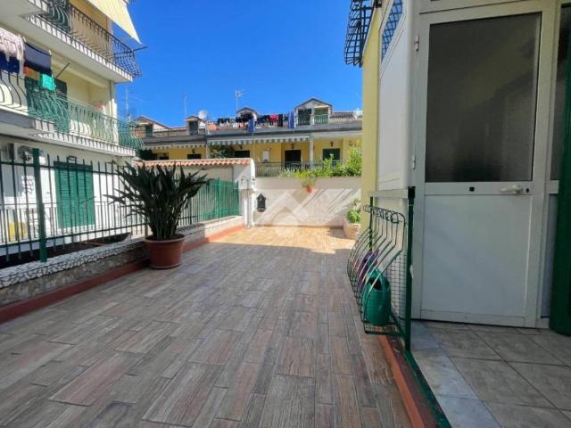 Appartamento in vendita a Mugnano di Napoli NA