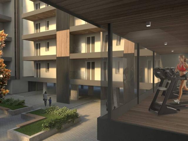 Appartamento in vendita a Mugnano di Napoli NA
