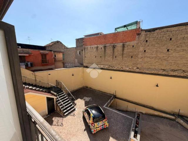 Appartamento in vendita a Mugnano di Napoli NA