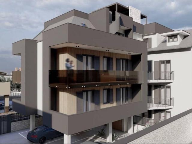Appartamento in vendita a Mugnano di Napoli NA