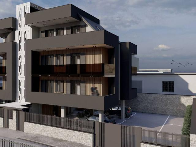 Appartamento in vendita a Mugnano di Napoli NA