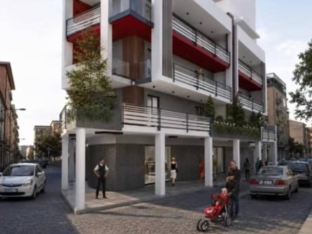 Appartamento in vendita a Mugnano di Napoli NA