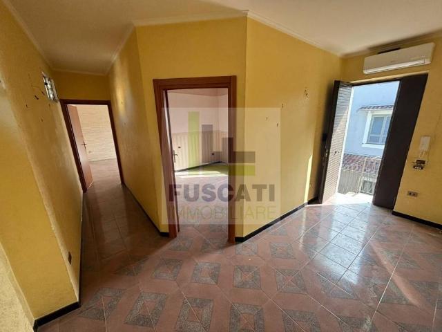 Appartamento in vendita a Mugnano di Napoli NA