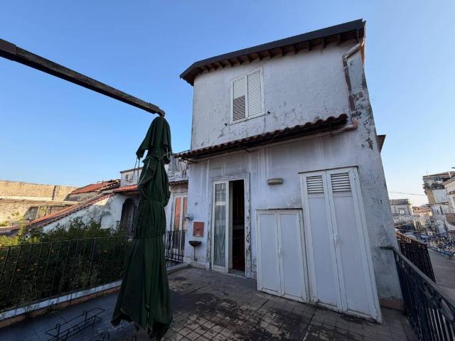 Appartamento in vendita a Mugnano di Napoli NA
