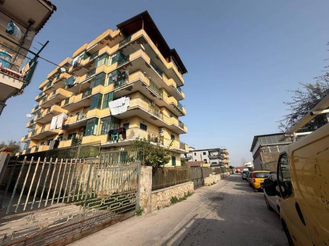 Appartamento in vendita a Mugnano di Napoli NA