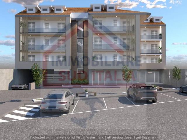 Appartamento in vendita a Mugnano di Napoli NA
