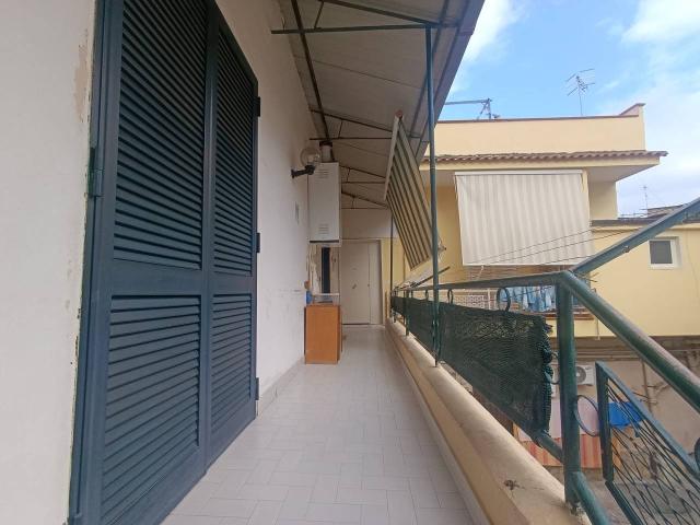 Appartamento in vendita a Mugnano Di Napoli