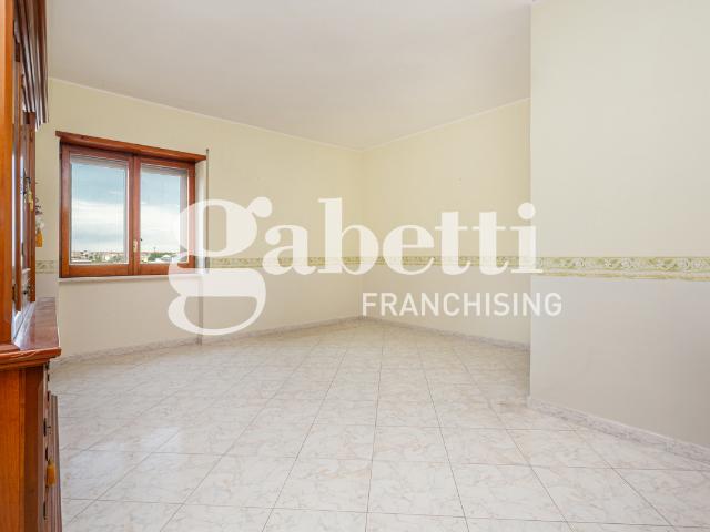 Appartamento in vendita a Mugnano di Napoli