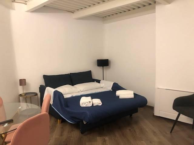 Appartamento in vendita a Muggia TS