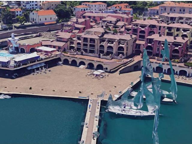 Appartamento in vendita a Muggia TS