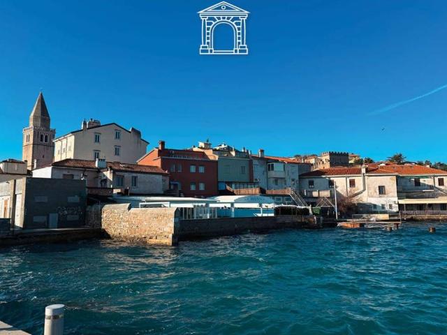 Appartamento in vendita a Muggia TS
