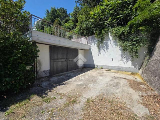 Appartamento in vendita a Muggia TS