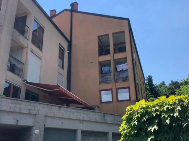 Appartamento in vendita a Muggia TS