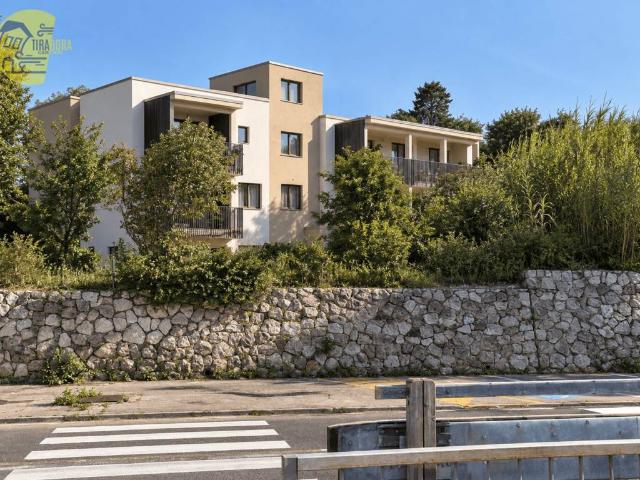 Appartamento in vendita a Muggia TS
