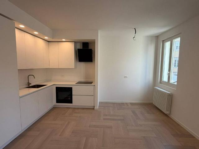 Appartamento in vendita a Muggia TS
