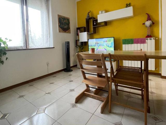 Appartamento in vendita a Muggia TS