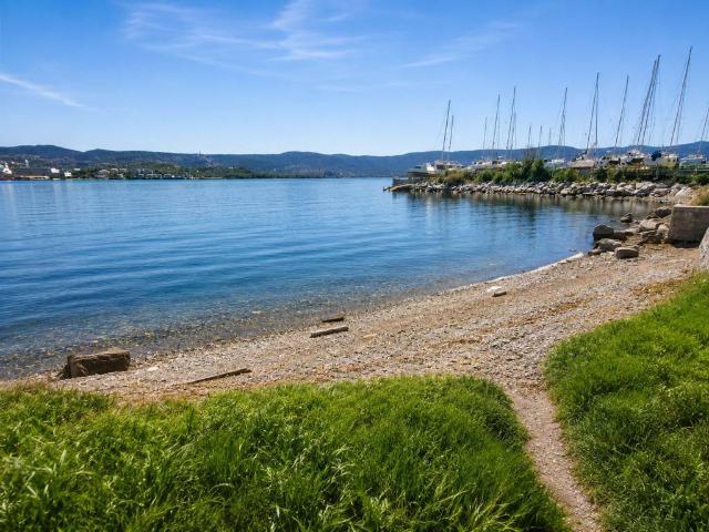 Appartamento in vendita a Muggia TS
