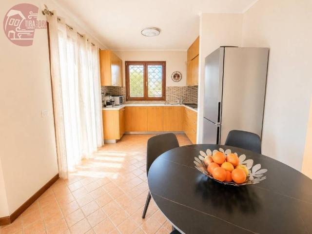 Appartamento in vendita a Muggia TS