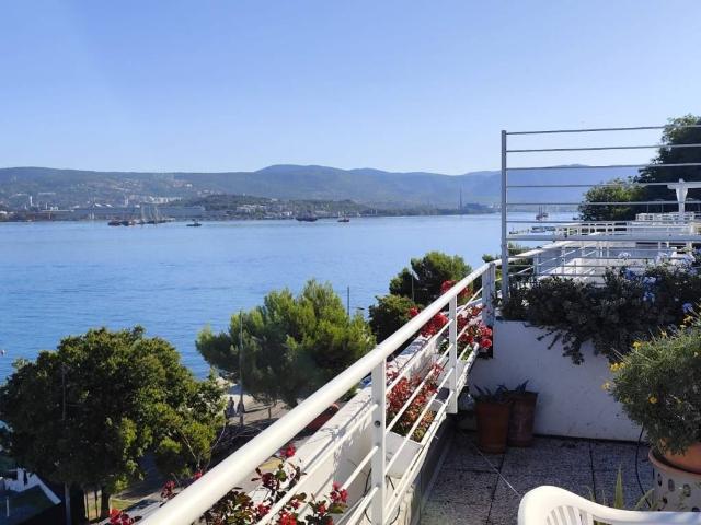 Appartamento in vendita a Muggia TS