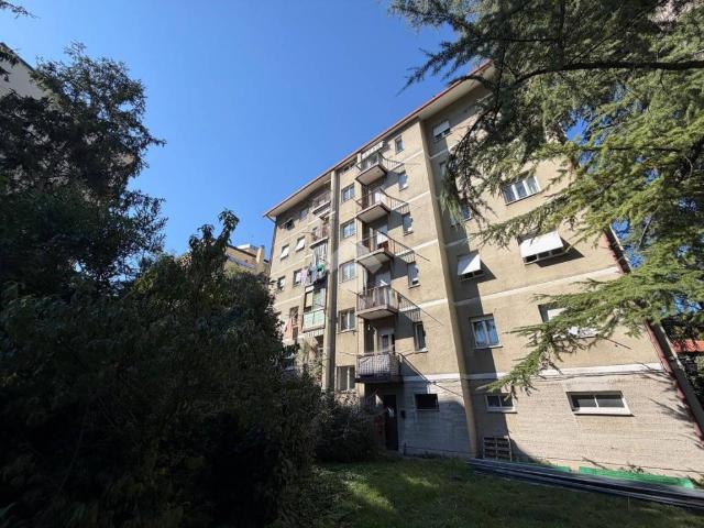 Appartamento in vendita a Muggia TS