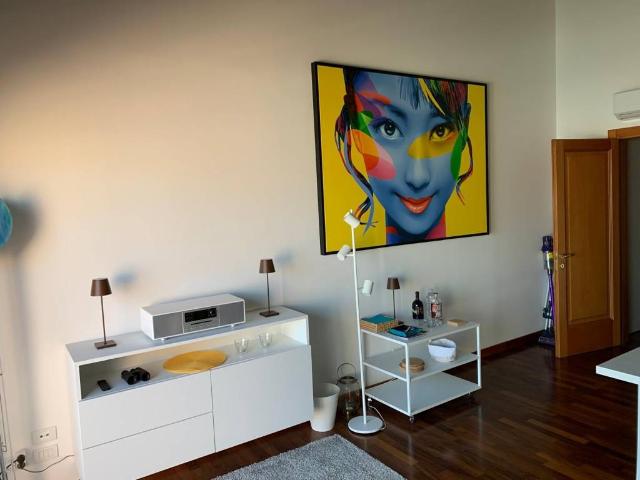 Appartamento in vendita a Muggia TS