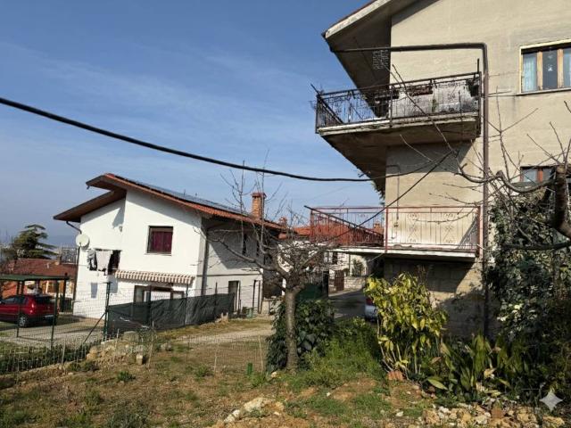 Appartamento in vendita a Muggia TS