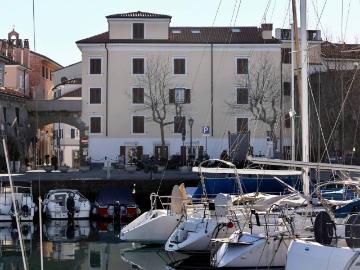 Muggia, Trieste Friuli-Venezia Giulia