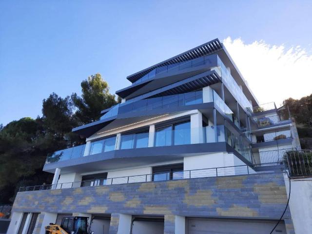 Appartamento in vendita a Muggia TS