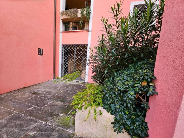 Appartamento in vendita a Muggia TS