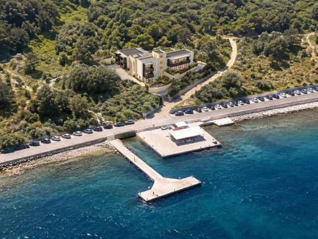 Appartamento in vendita a Muggia TS