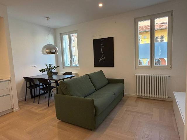 Appartamento in vendita a Muggia TS