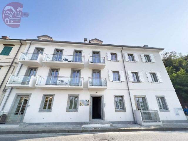 Appartamento in vendita a Muggia TS