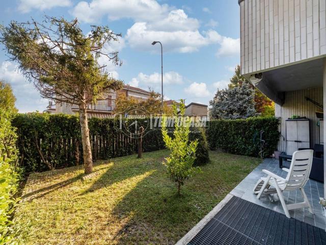 Appartamento in vendita a Muggiò