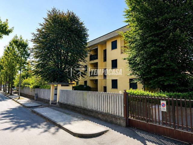 Appartamento in vendita a Muggiò