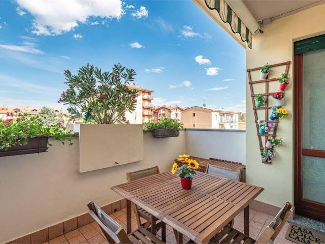 Appartamento in vendita a Muggiò MB