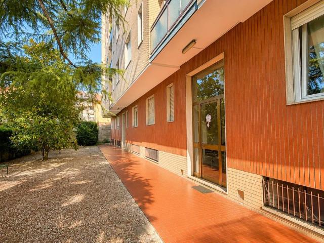 Appartamento in vendita a Muggiò MB