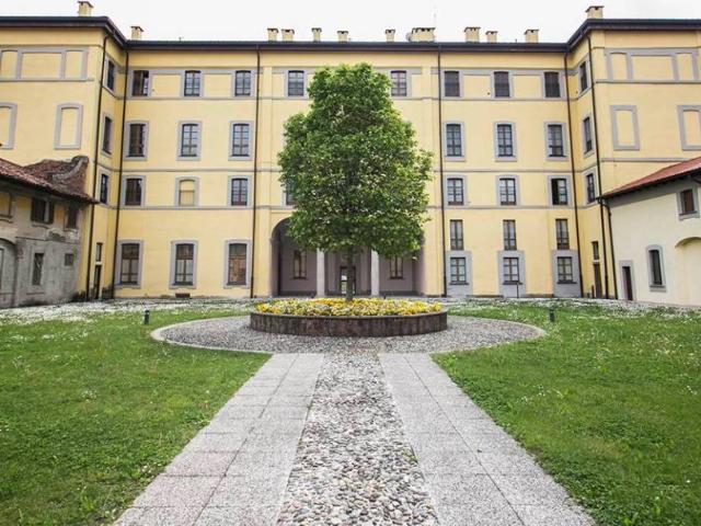 Appartamento in vendita a Muggiò MB