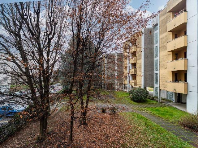Appartamento in vendita a Muggiò MB
