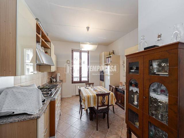 Appartamento in vendita a Muggiò MB