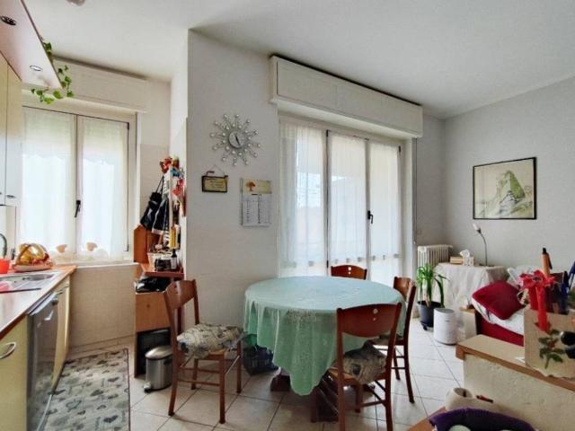 Appartamento in vendita a Muggiò MB