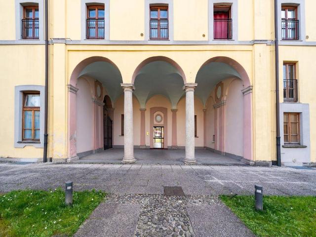 Appartamento in vendita a Muggiò MB