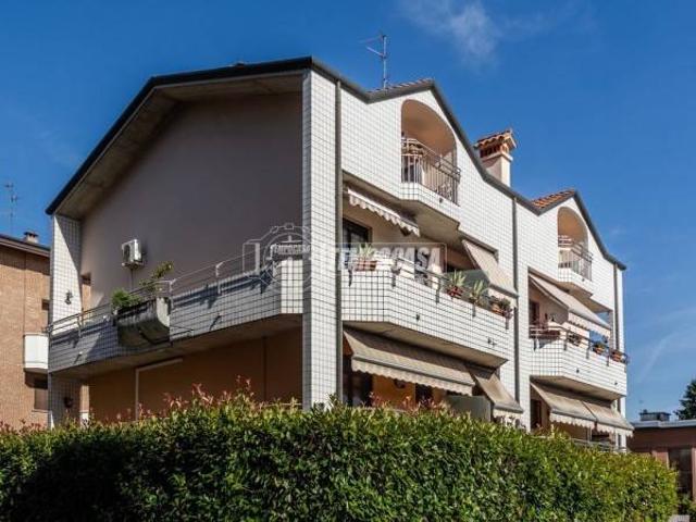 Appartamento in vendita a Muggiò MB