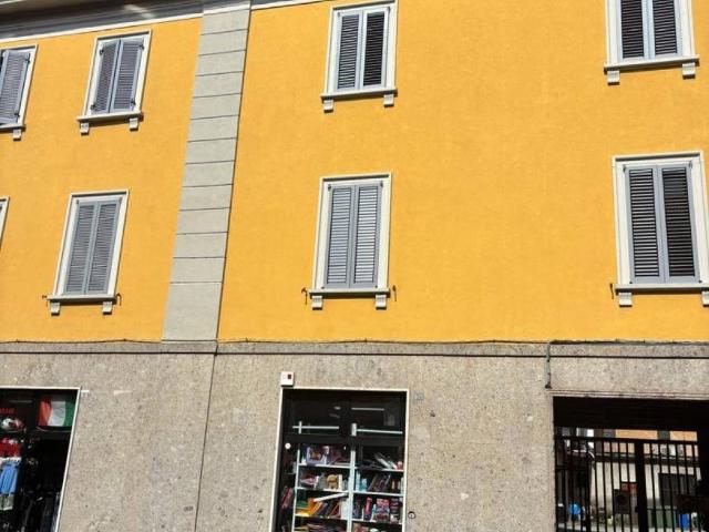 Appartamento in vendita a Muggiò MB