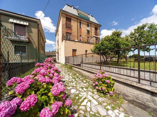 Appartamento in vendita a Muggiò MB